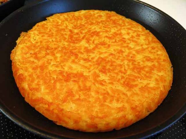 Rosti