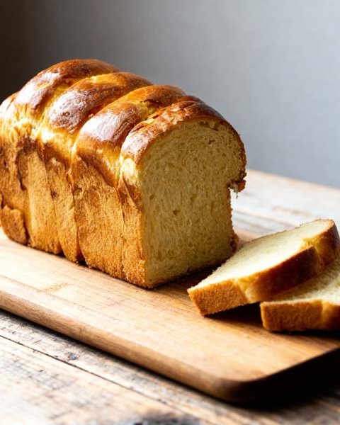 Brioche