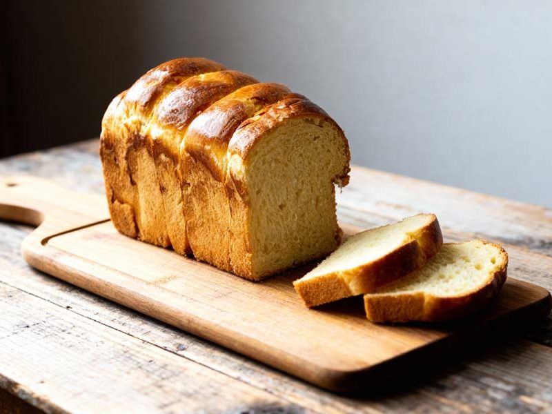Brioche