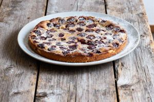 Clafoutis Limousin