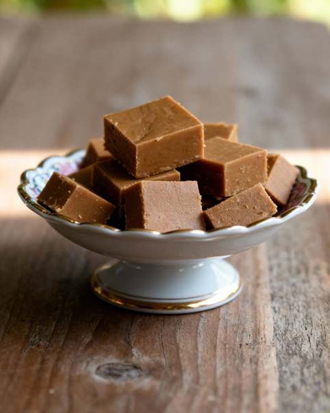 Fudge