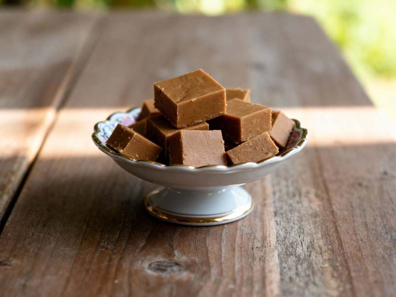 Fudge