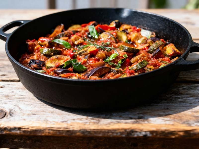 Ratatouille