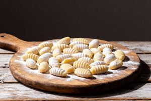 Zelf Gnocchi maken