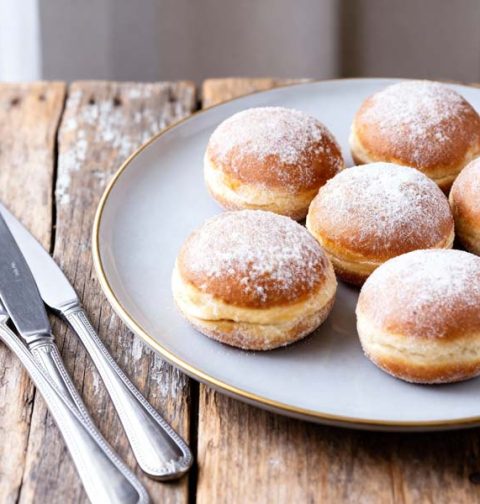 Berliner Bollen