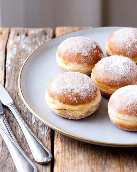 Berliner Bollen