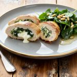 Hachee met vegetarisch gehakt