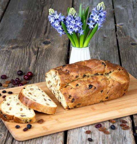 Paasbrood
