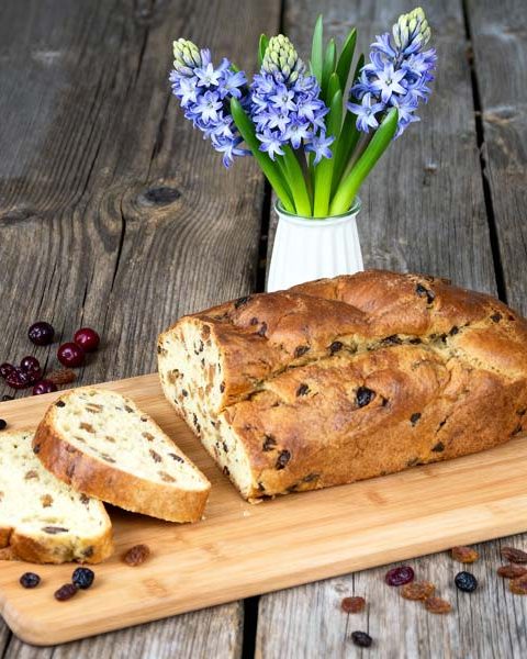 Paasbrood