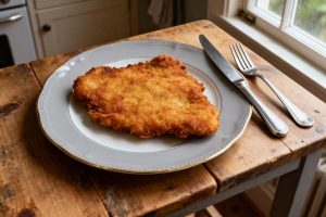 Wienerschnitzel