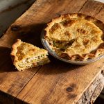 Venkelquiche