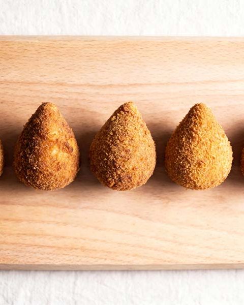 Coxinha