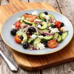 Wraps met kalkoenfilet