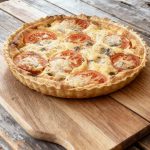 Gnocchi met boter, salie en kaas