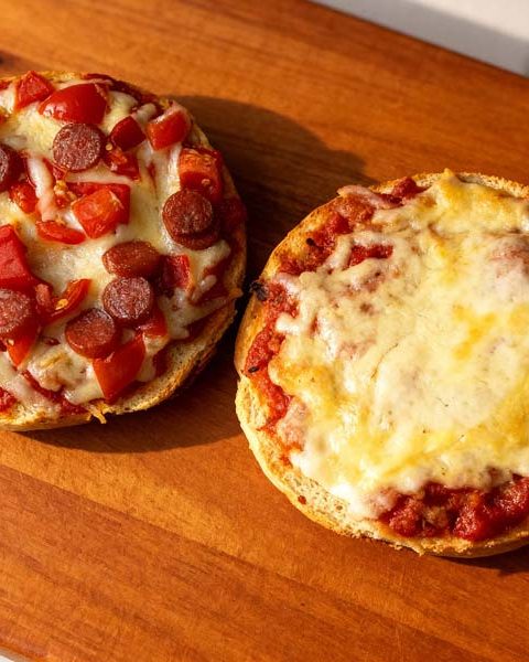 Pizzaburger