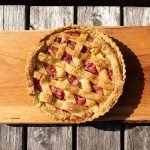 Hachee met vegetarisch gehakt