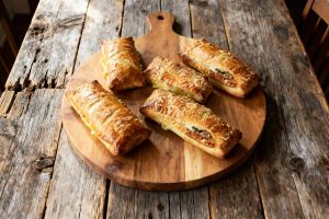 Ragoutbroodjes