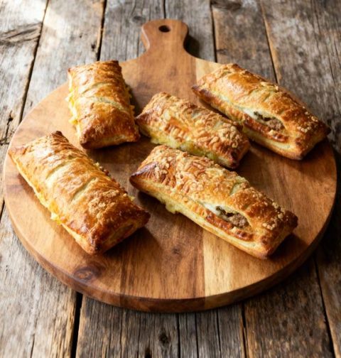 Ragoutbroodjes