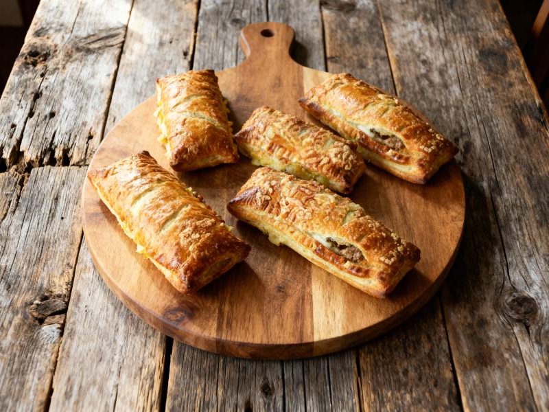 Ragoutbroodjes
