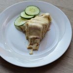 Artisjokpizza