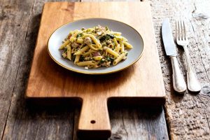 Toscaanse Pasta