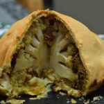 Bloemkoolrijst nasi