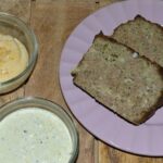 Cake met speculaas