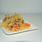 Italiaanse ovenschotel