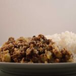 Lasagne met prei maar zonder vlees