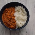 Linzen bloemkool curry