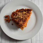 Ovenschotel met spitskool