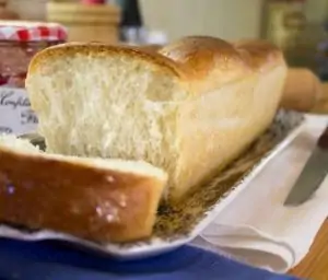 Brioche