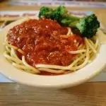 Linzen Bloemkool Curry