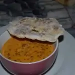 Wortel Koolrabi ovenschotel