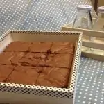 Tagliatelle met ham-roomsaus