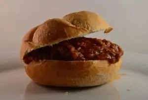 Sloppy Joe