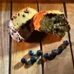 Aardappelgratin met broccoli