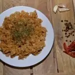 Italiaanse ovenschotel