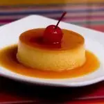 Risotto met Pastinaak