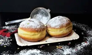 Berliner Bollen