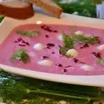 Wraps met kalkoenfilet