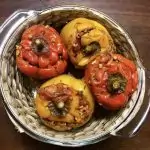 Tomatensoep met balletjes