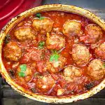 Pastataart Bolognese