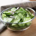 Gele rijst met chorizo