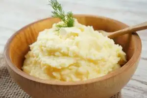Aardappelpuree maken