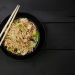 Aardappelpannenkoeken