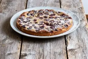 Clafoutis Limousin