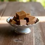 Quiche met kip en spinazie