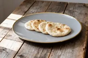 Naanbrood