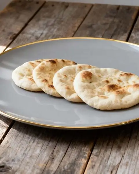 Naanbrood